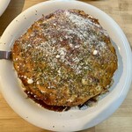 Okonomiyaki Teppanyaki Fuwa - 