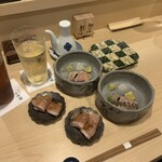 Yakitori Kyoto En - 