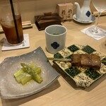 Yakitori Kyoto En - 