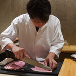 WAGYU USHITOMI - 