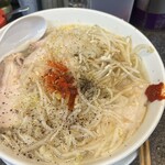 Ramen Saburo - 