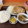 ラーメン５５ - 料理写真: