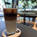 LAIDBACKSCOFFEE - 