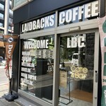 LAIDBACKSCOFFEE - 