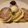 幸せのパンケーキ 渋谷店