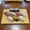 Dai Sushi - 