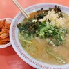 金龍ラーメン 本店