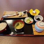 Wafu Restaurant Momokawa - 