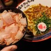 焼津ぶしうどん しょうた - 料理写真: