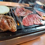 大衆肉料理 榎久 - 