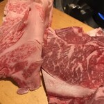 Fukushima Taishu Sukiyaki Sukiroku - 