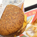 McDonald's Meguro Fudomae Ten - 