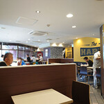 McDonald's Meguro Fudomae Ten - 