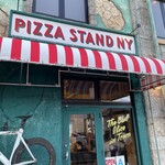 PIZZA STAND NY OKINAWA - 