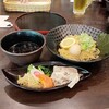 セントラルゴルフクラブ麻生コース - 料理写真:つけ麺