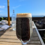 ビーチエンド カフェ - 