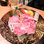 Yakiniku Horumon Kobe Urashimaya - 