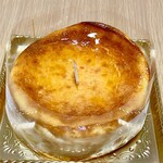 クロッシュ・デュ・ボヌール - 料理写真: