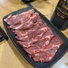 Hokkaido BBQ Nobojin - 生ラム肩ロース