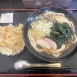 製麺練場 風布うどん - 