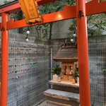 Raicho Jinja - 