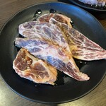 Genki Shichirin Yakiniku Gyushige Shinozaki Ten - 