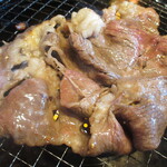 Yakiniku King Nigata Eki Minami Ten - 