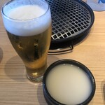 Yakiniku Korean KollaBo Futakotamagawa Ten - 