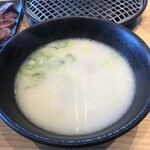 Yakiniku Korean KollaBo Futakotamagawa Ten - 