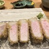 Tonkatsu Tsuchimoto - 