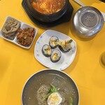 Choi Obasan no Kimchi - 