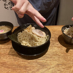 Yokohama Iekei Ramen Kimuya - 