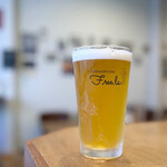 Niku to Craft Beer free.la Machida Ten - 