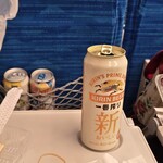 Tsuboya Shinkansen Machiaishitsu Baiten - 