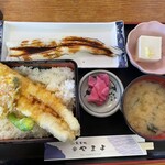 食事処　やまよ - スペシャルランチ