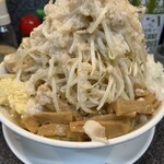 Ramen Saburo - 