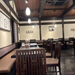 Tsuru Kian - 店内