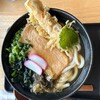 釜揚げうどん 鈴庵