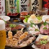 串焼き こがね - 料理写真: