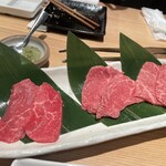 Yakiniku Yazawa Otemachi Ten - 