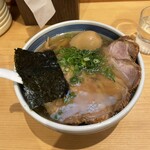 Ramen Toukan'ya - 