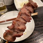 Yakitori Tsuru Hachimankoji Ten - 