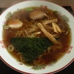 Hinoki - ラーメン