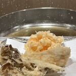 Tempura Togetsu - 