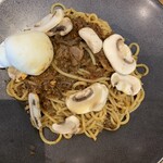 Kamakura Pasta Kurashiki Ten - 