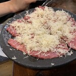 炭火焼肉ホルモン みなみ - 