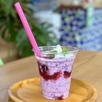 hashiriFarm noukakafe - 