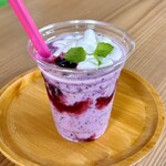 hashiriFarm noukakafe - 