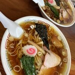 Teuchi Ramen Miura - 