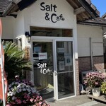 Salt & Cafe - 